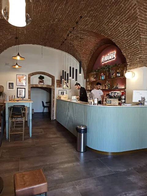 Gaudete Café & Bistrot