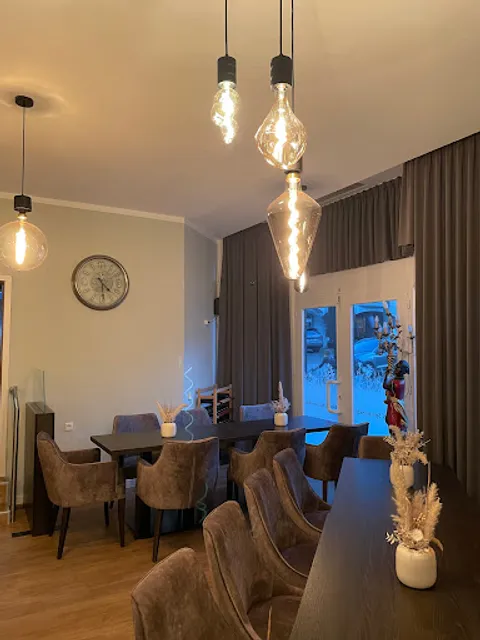 Gaststätte Limmeg - Hagen