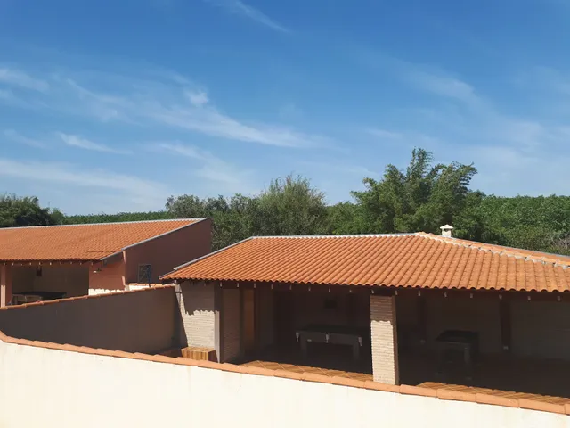 Pousada Cheiro De Mato