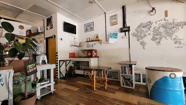 Loca Cafe