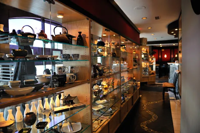 Sushi Ginza Japanese Restaurant