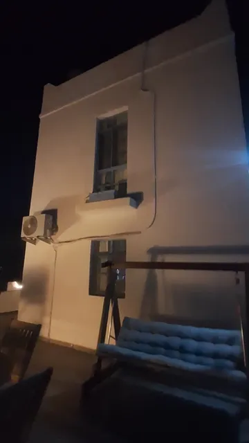 Panorama Hotel Turkbuku