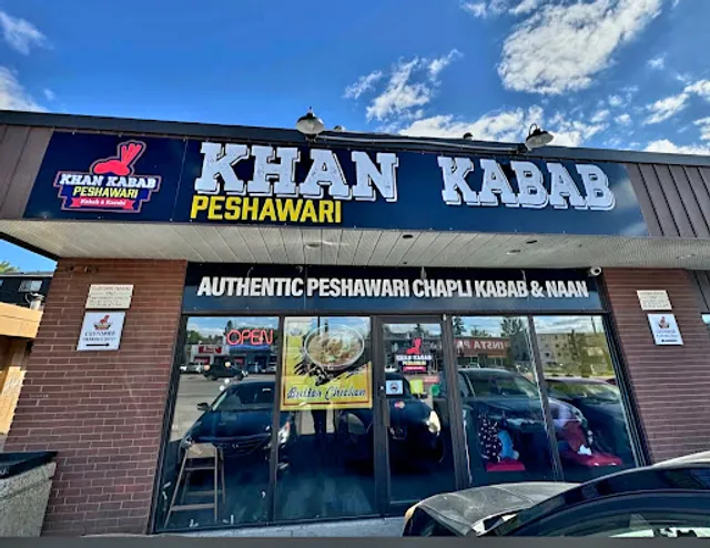 Khan Kabab Peshawari Saskatoon