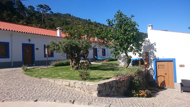 Quinta Da Idalina