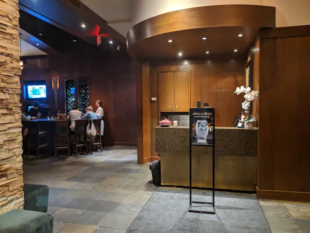 The Keg Steakhouse + Bar - Skyview