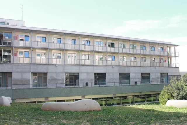 Apartaments Turístics Vila Nova