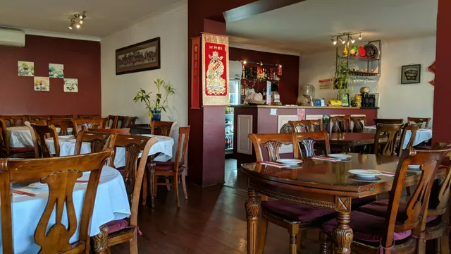 Yang Tse River Chinese Restaurant