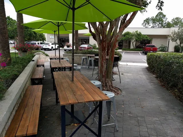 Millenia Cafe & Catering