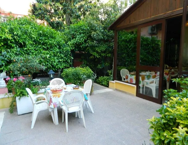 Gioia Bed and Breakfast