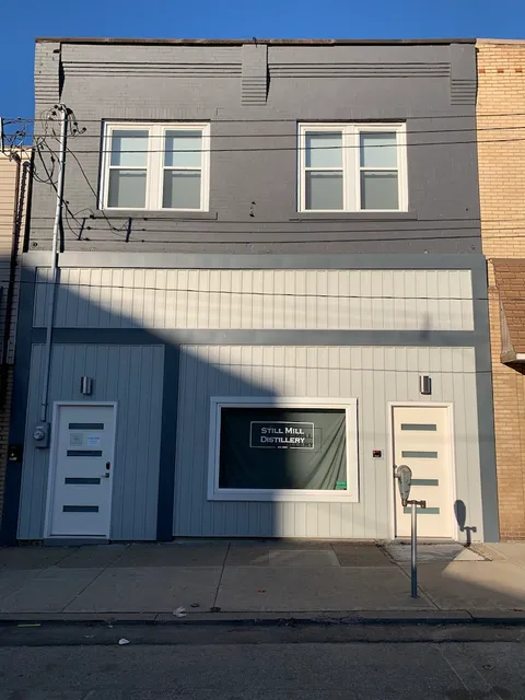 Still Mill Distillery