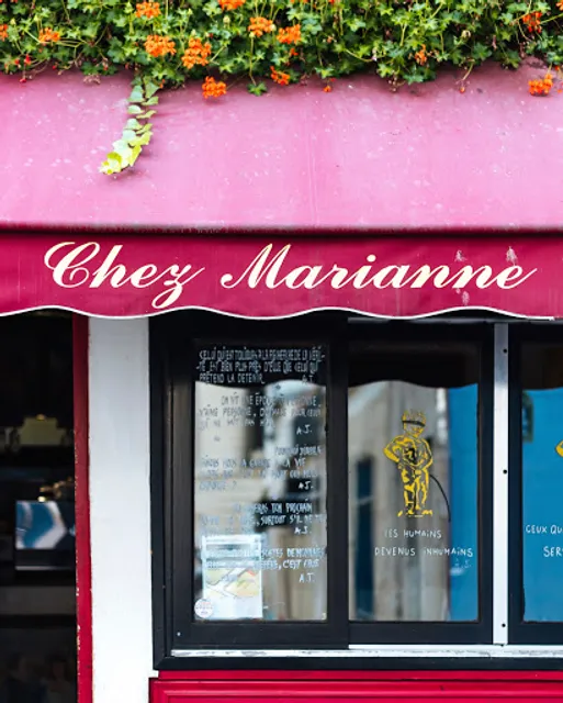 Chez Marianne
