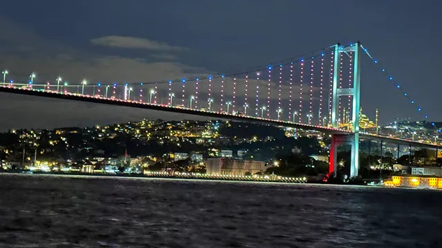 Bosphorus Tour