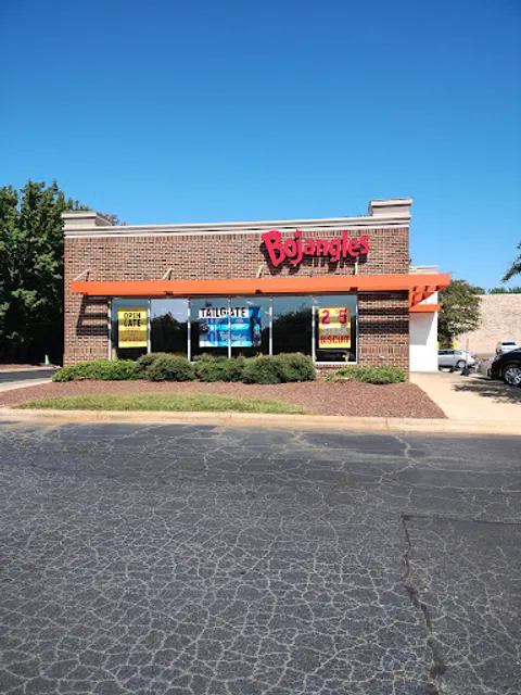 Bojangles