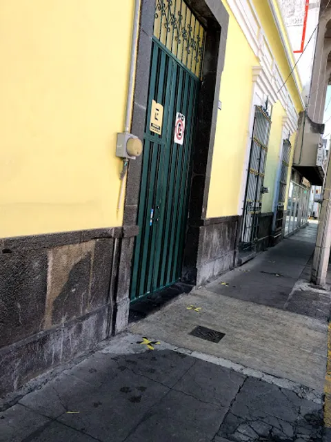 Restaurante CASA AURORA