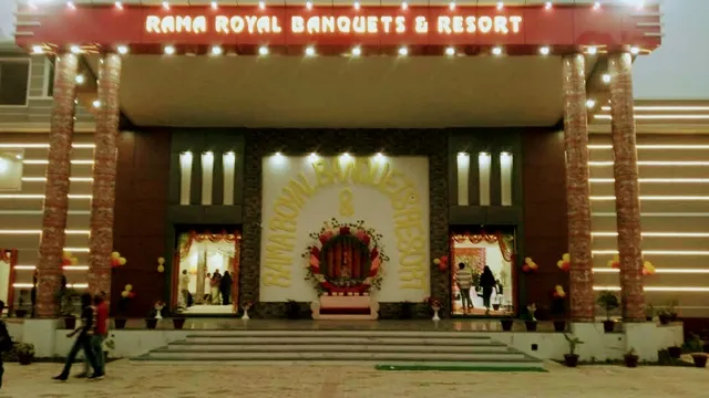 Rama Royal Resorts