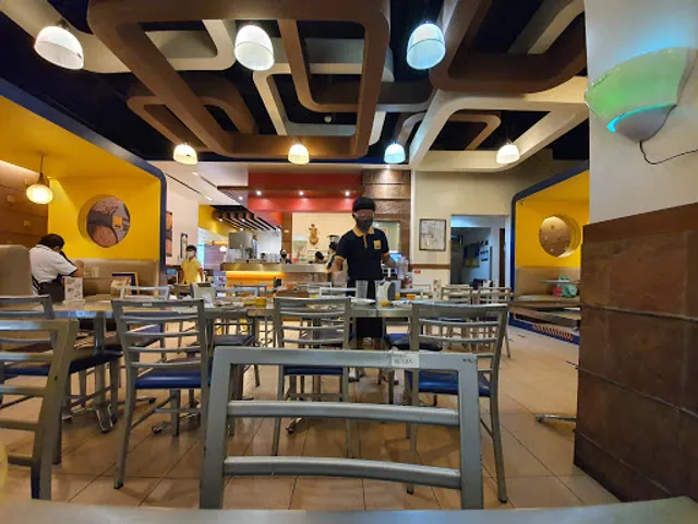 North Park Noodles - Muntinlupa