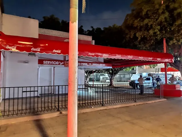 Las Famosas Tortas Ahogadas