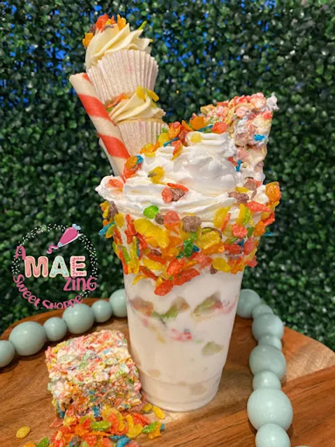 Amaezing Sweet Shoppe