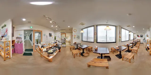 工場レストラン健食たぬみせ