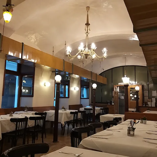 Restaurant Salzamt