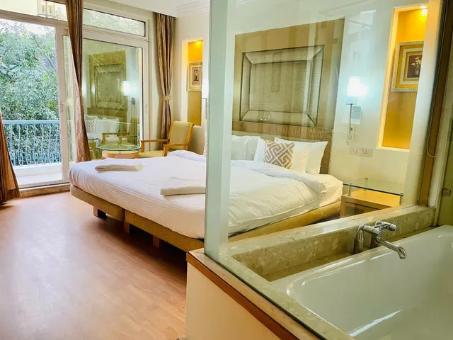 Hotel Inaya Suites & Apartments