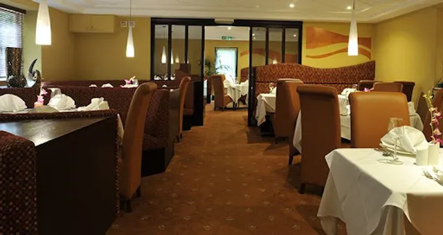 The Goa Balti Indian Restaurant