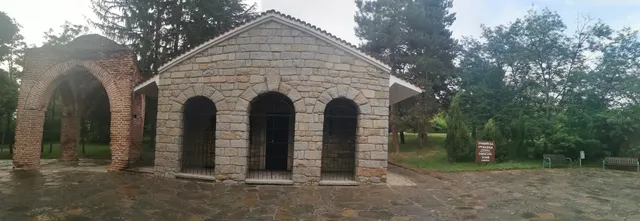 Rose valley guest house