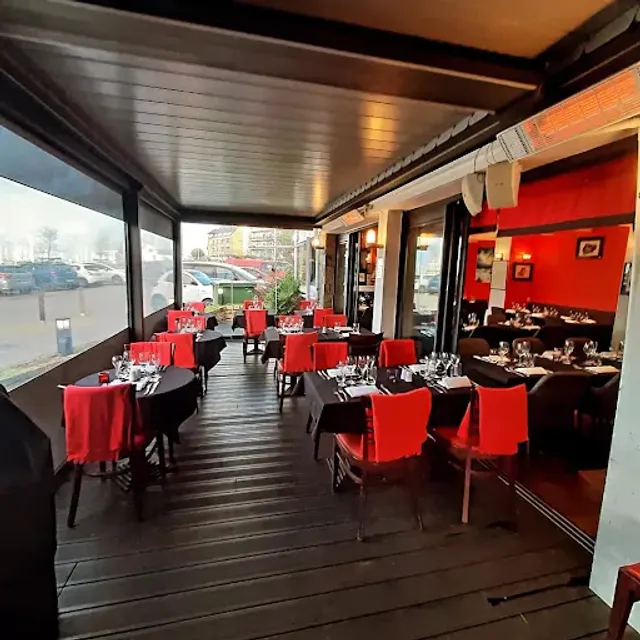 Bistronomique l'Atlantique