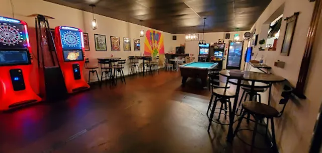 Humble Farmer Brewing- Imperial