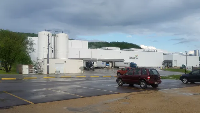 Schreiber Foods, Inc.