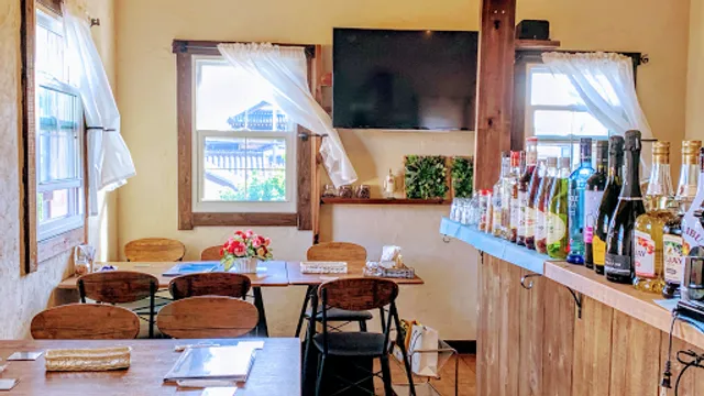 一軒家イタリアン酒場 Alba