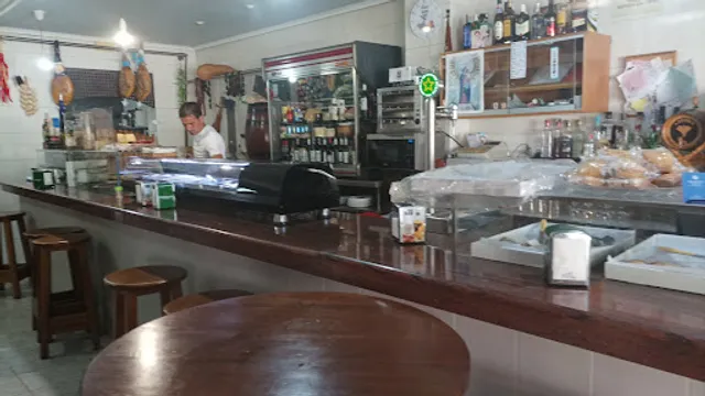 Bar Los Antonios(Bar Antoñin)