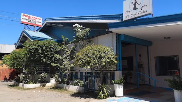 NL Cafe Snack & Eatery