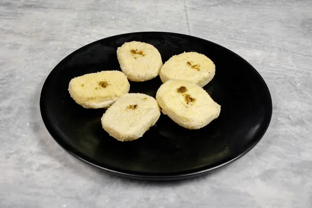 Rosogolla