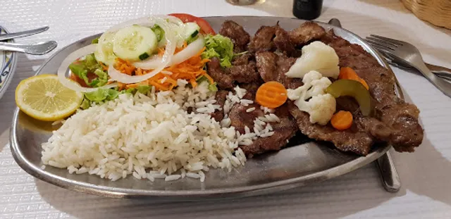 Churrasqueira Castelo