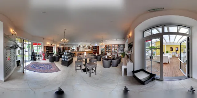 Alexander's Vinothek Cafe Bar Restaurant Pizzeria