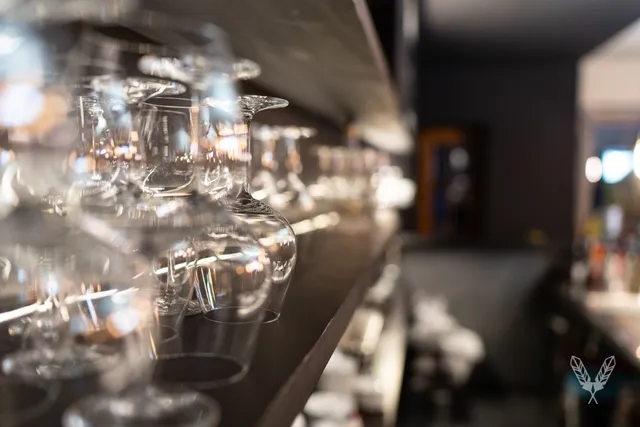 Havran restaurant penzion