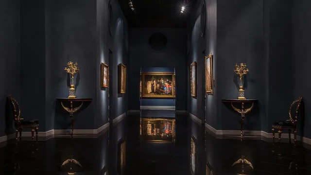 Center for the Arts. Moscow