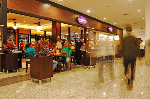 Cruise's Bar Cantareira