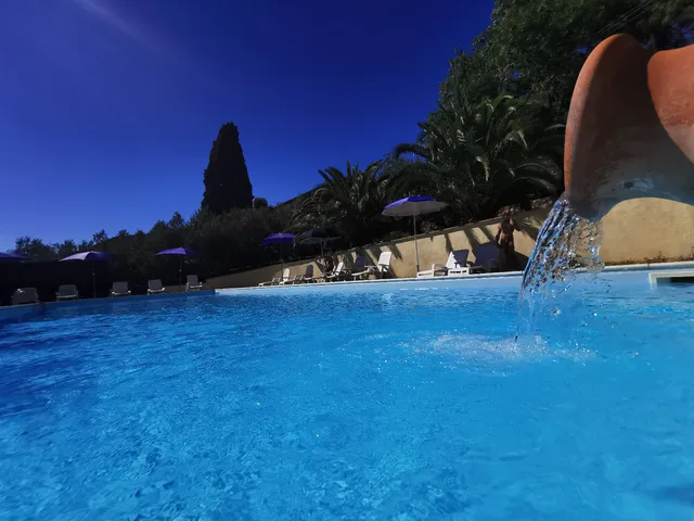 Bed and Breakfast Fattoria della Sabatina