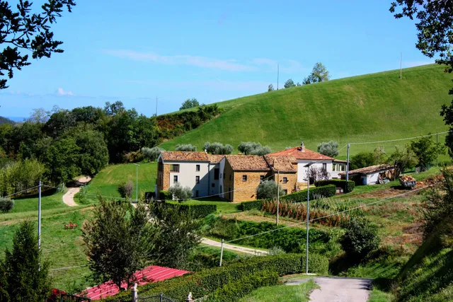 La Stradella Appartamenti Vacanze