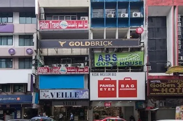 ABS Bintang Guest House