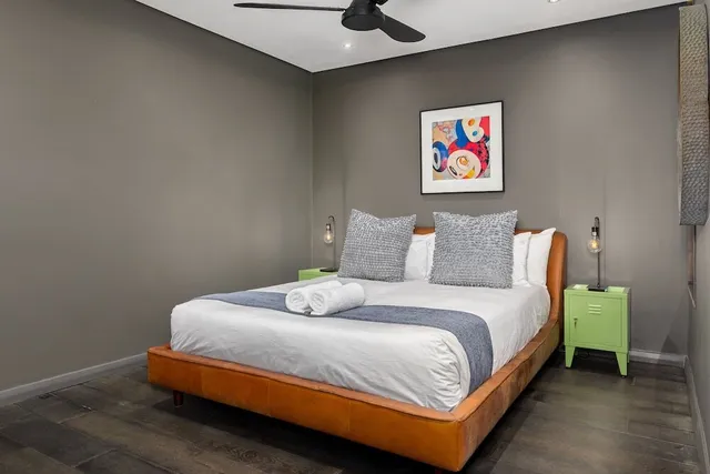 Portside Shopping Centre