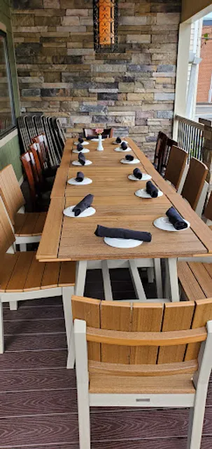 Marianacci's Restaurant