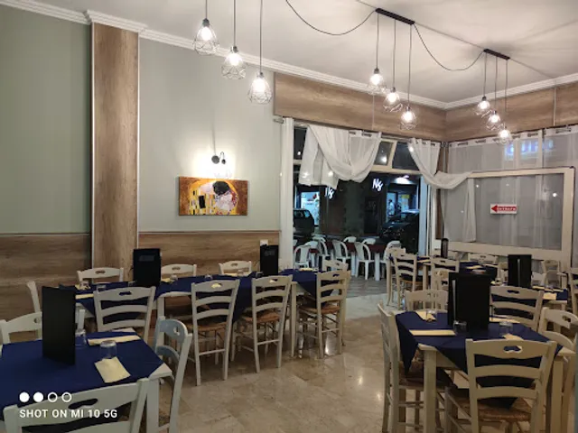 Pizzeria la mia Passione 2