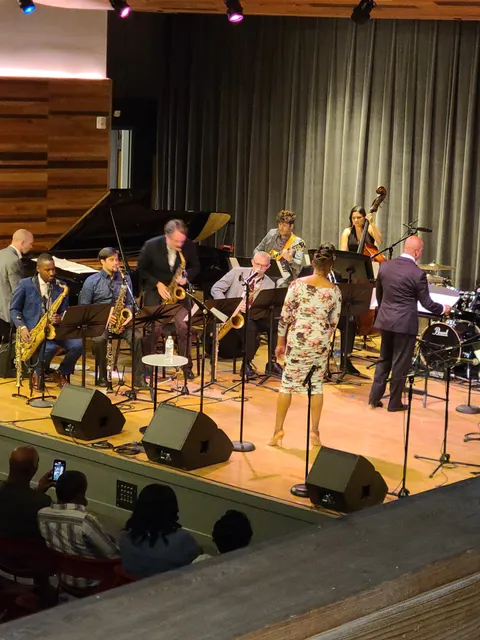 New Orleans Jazz & Blues Market