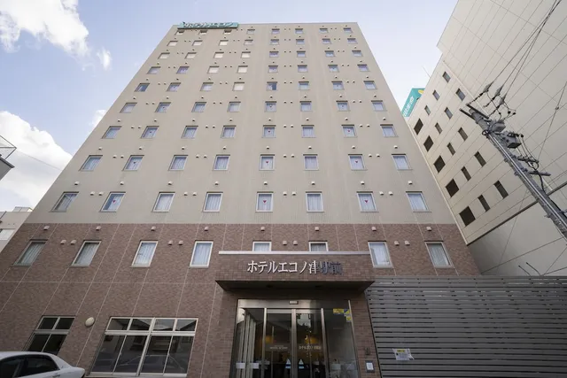 Hotel Econo Tsu Ekimae