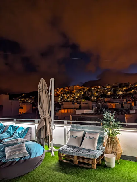 Las Palmas Nest Hostel