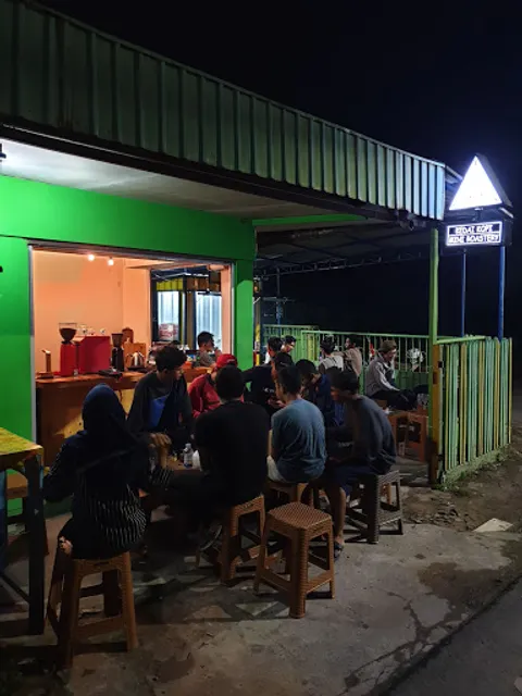 Kedai Persami