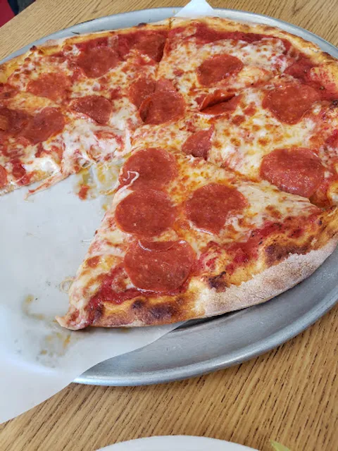 McHugh's Pizza Brigantine